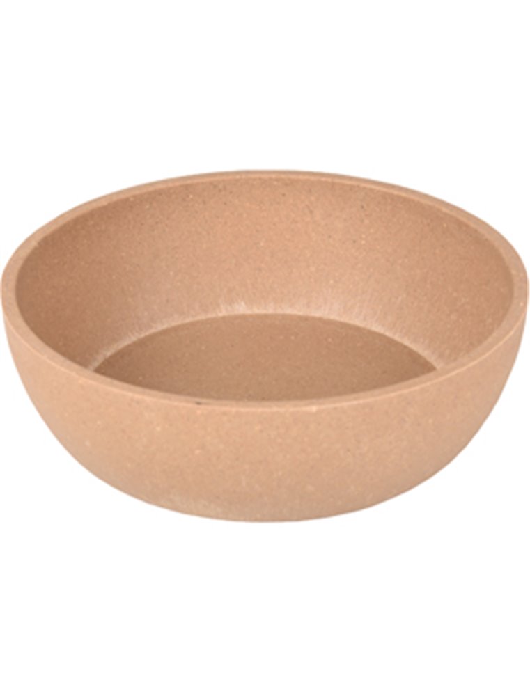 EETPOT RIMBOE ANTISLIP TAUPE 950ML 
