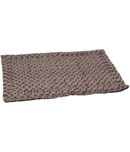 KUSSEN CUDDLY PLAT RECHTHOEKIG 