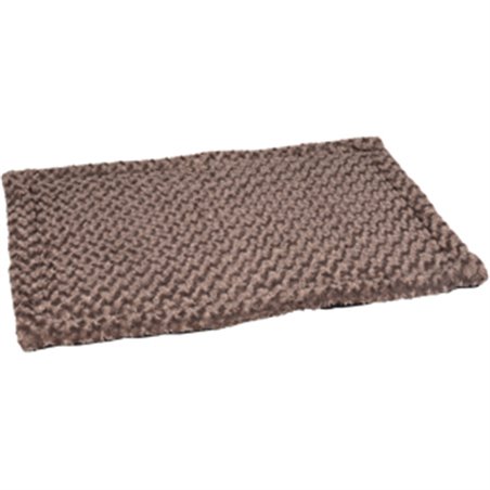 Kussen cuddly plat rechthoekig 