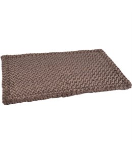 KUSSEN CUDDLY PLAT RECHTHOEKIG 