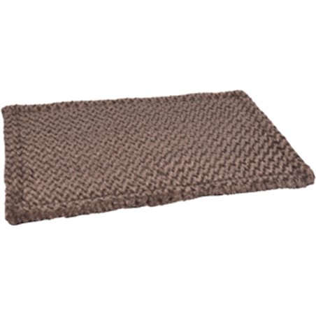 Kussen cuddly plat rechthoekig 