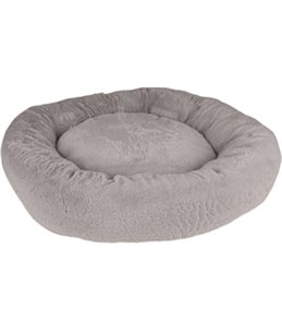 MAND GRIVOLA ROND GRIJS 70x12CM 