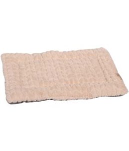 KUSSEN ZUPO PLAT RECHTHOEKIG GRIJS 