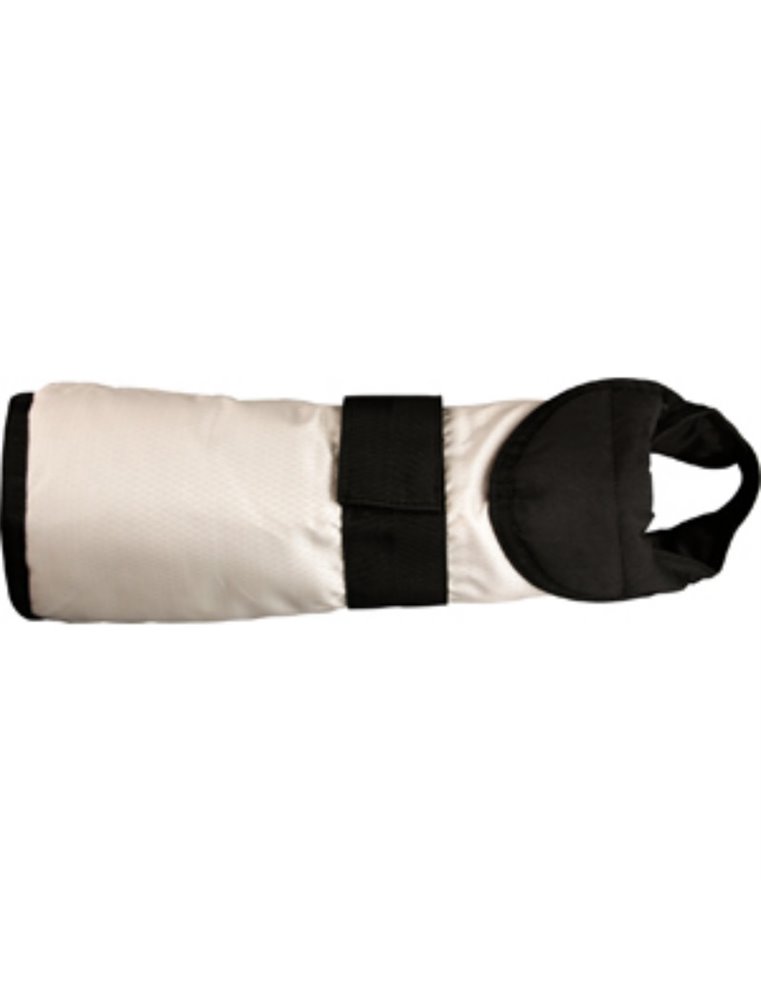 Hondenjas eisbeer 55cm beige