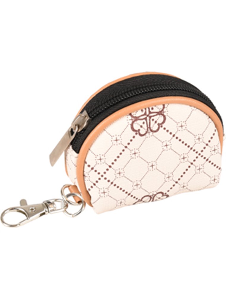 POEPZAKHOUDER VITO CONNI BEIGE 