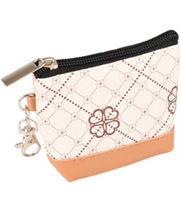 POEPZAKHOUDER VITO SHOPPI BEIGE 