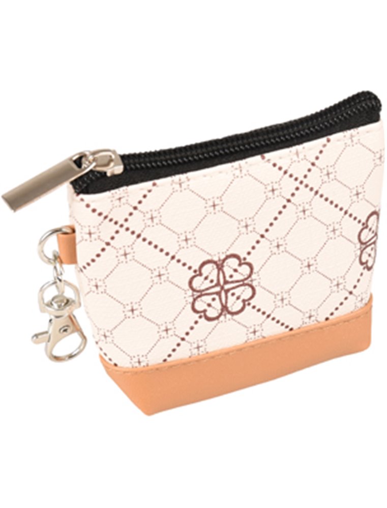 POEPZAKHOUDER VITO SHOPPI BEIGE 