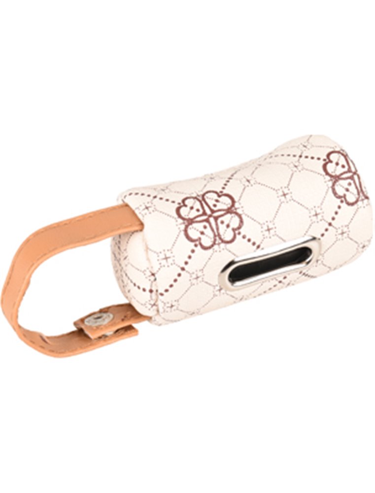 POEPZAKHOUDER VITO RIRI BEIGE 