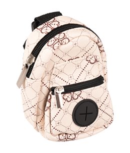 POEPZAK- & SNACKHOUDER VITO BENNI 