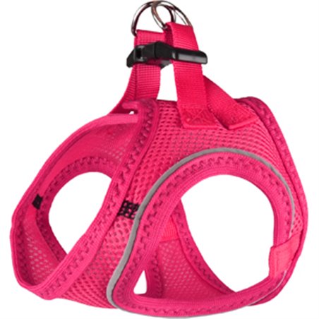 Harnas bento roos xs 30-32cm 