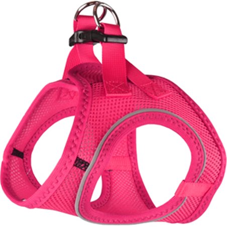 Harnas bento roos l 42-46cm 