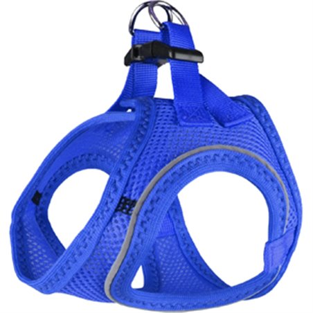 Harnas bento blauw s 37-40cm 