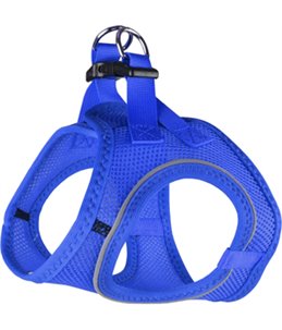 HARNAS BENTO BLAUW L 42-46CM 