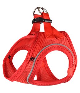 HARNAS BENTO ROOD M 41-44CM 