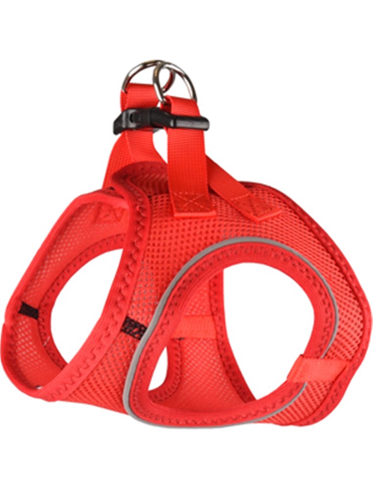 HARNAS BENTO ROOD L 42-46CM 