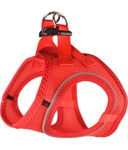 HARNAS BENTO ROOD XL 49-54CM 