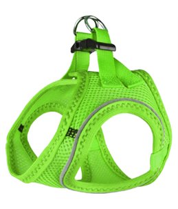 HARNAS BENTO GROEN S 37-40CM 