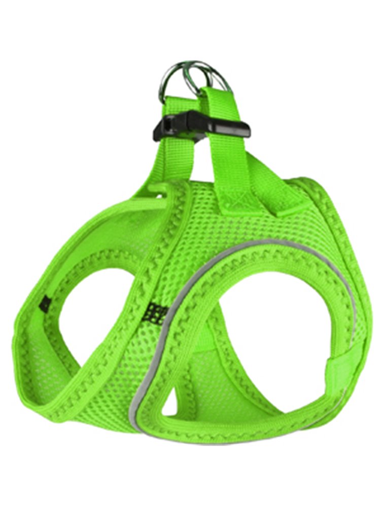 HARNAS BENTO GROEN M 41-44CM 