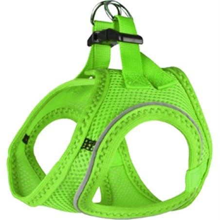 Harnas bento groen m 41-44cm 