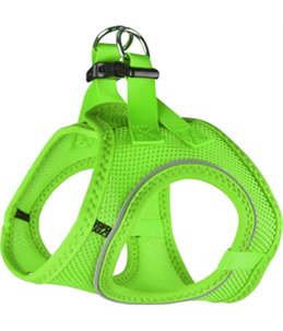 HARNAS BENTO GROEN L 42-46CM 