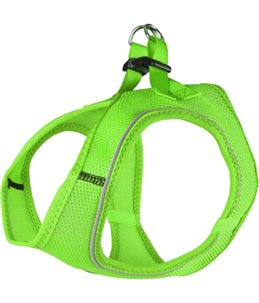 HARNAS BENTO GROEN XXL 56-62CM 