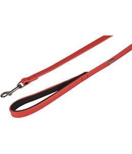 Looplijn binti rood 100cm 15mm 