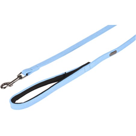 Looplijn leza blauw 100cm 15mm 
