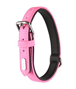 HALSBAND LEZA ROOS 31/39CM 20MM 