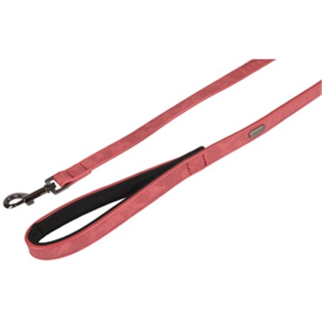 Looplijn delu rood 100cm 25mm 