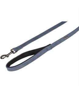 LOOPLIJN DELU BLAUW 100CM 20MM 