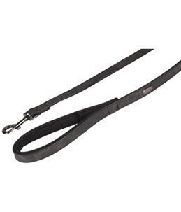 LOOPLIJN DELU ZWART 100CM 25MM 