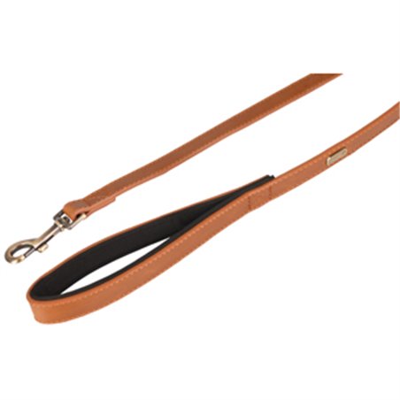 Looplijn lyabo cognac 100cm 15mm 