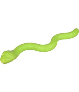 Hs tpr sneaky snake groen 42cm 