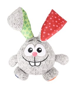 HS CHEERY KONIJN 17CM 