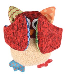  HS CHEERY UIL 16,5CM 