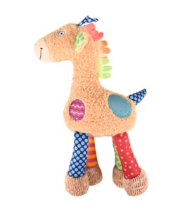 HS CHEERY GIRAF 30CM 