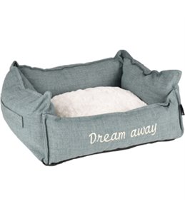 MAND DREAM AWAY RECHTHOEKIG+RITS 