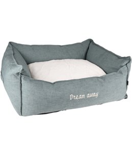 MAND DREAM AWAY RECHTHOEKIG+RITS 