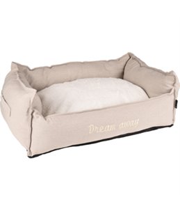 MAND DREAM AWAY RECHTHOEKIG+RITS 