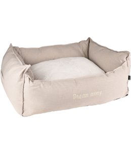 MAND DREAM AWAY RECHTHOEKIG+RITS 