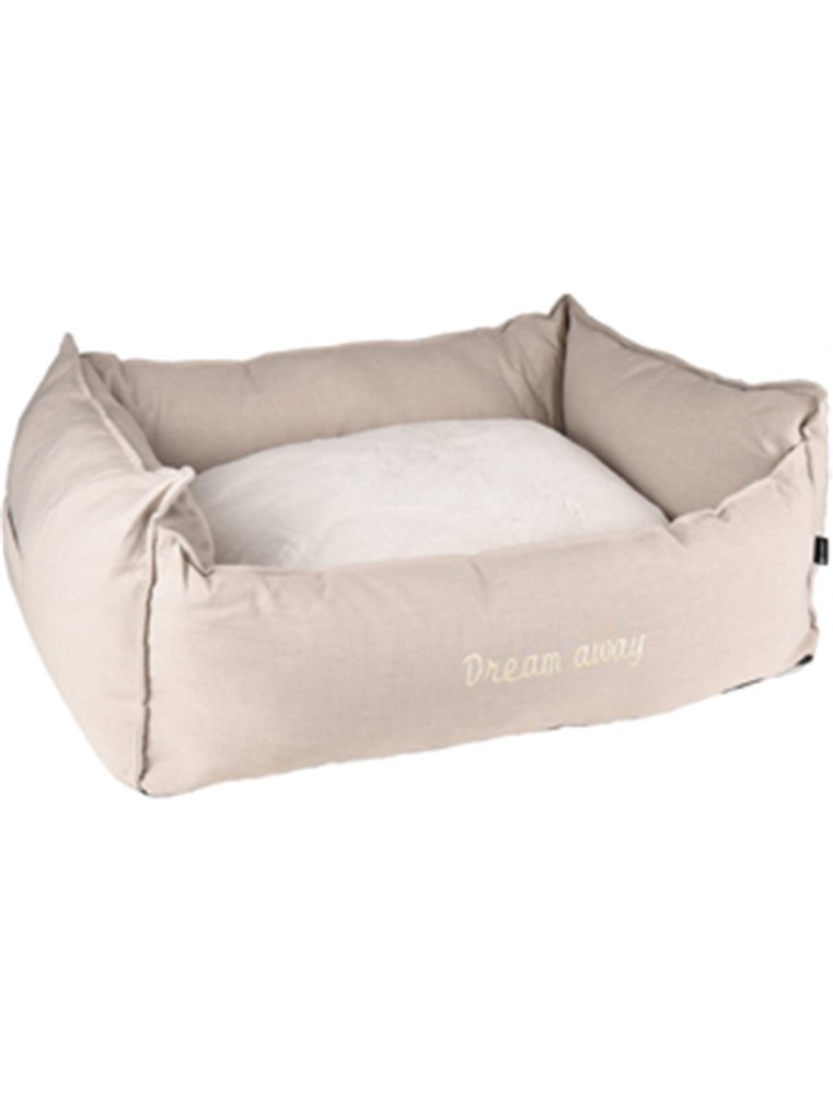 MAND DREAM AWAY RECHTHOEKIG+RITS 