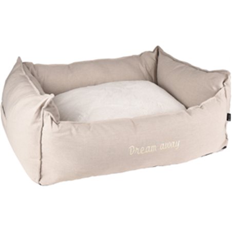 Mand dream away rechthoekig+rits 