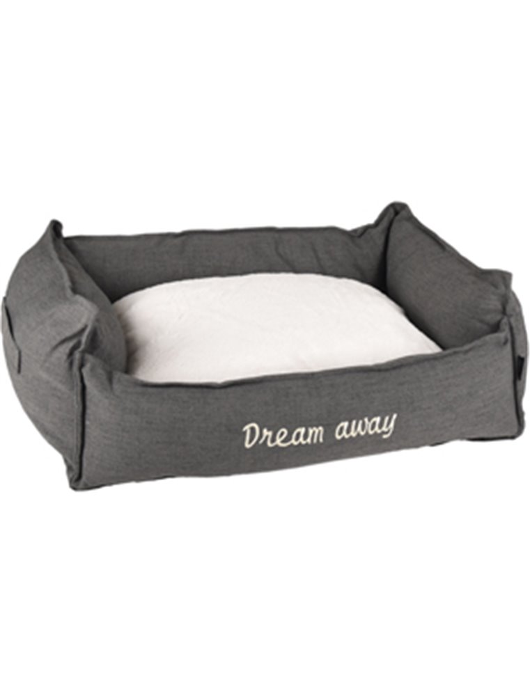 MAND DREAM AWAY RECHTHOEKIG+RITS 