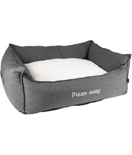 MAND DREAM AWAY RECHTHOEKIG+RITS 