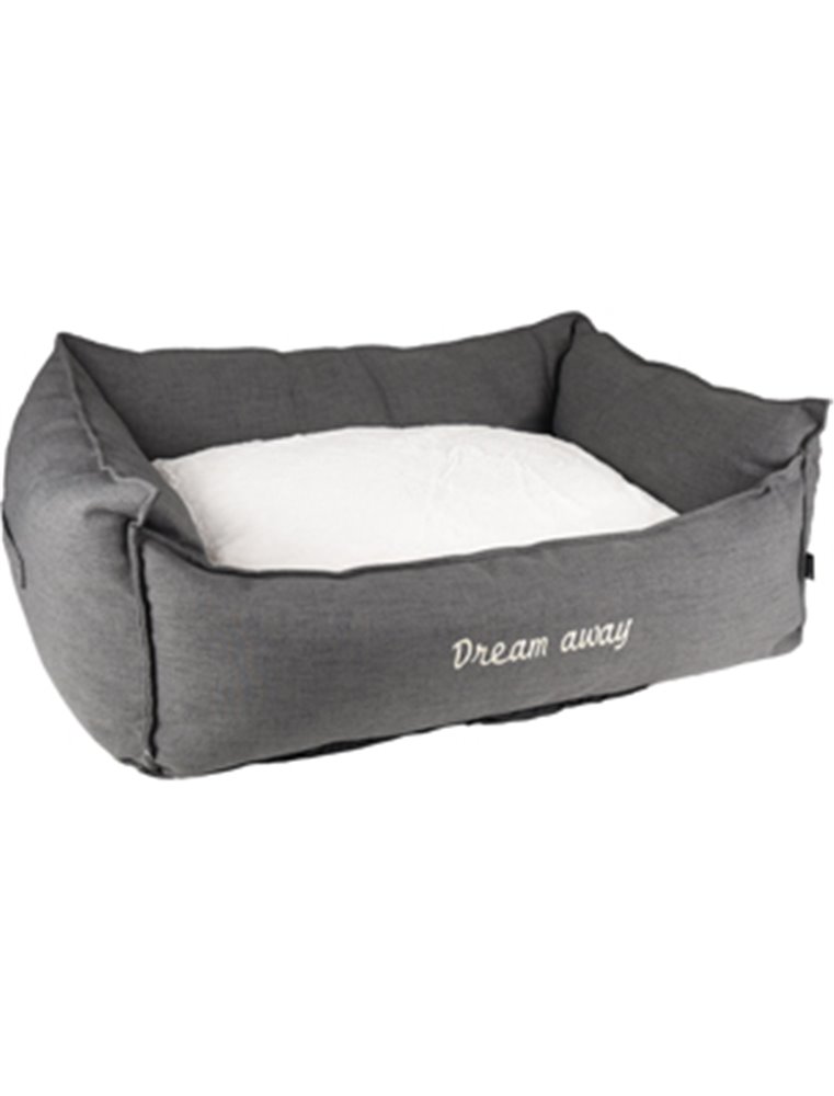 MAND DREAM AWAY RECHTHOEKIG+RITS 