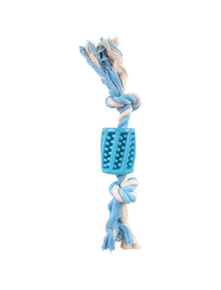 HS TPR LINDO TUBE + TOUW BLAUW 30CM 