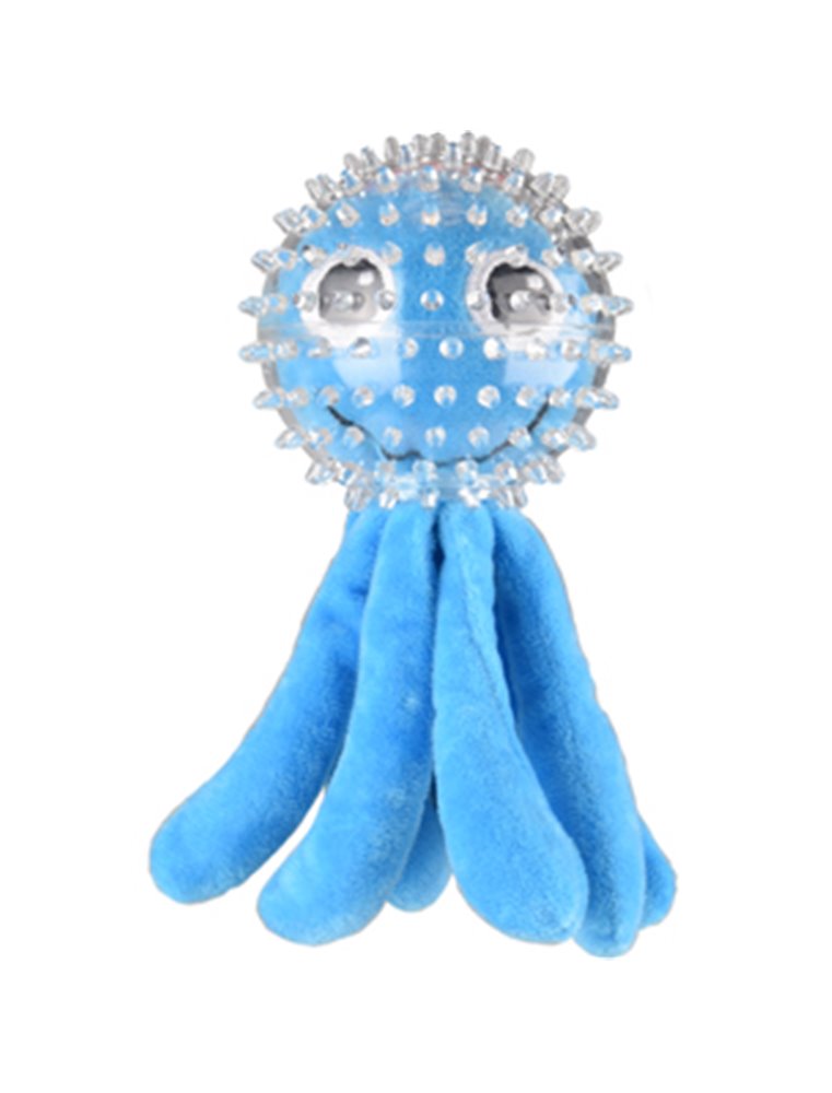 HS TPR WILCO INKTVIS BLAUW 16CM 