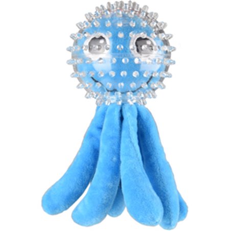 Hs tpr wilco inktvis blauw 16cm 