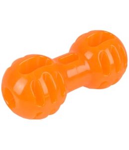  HS TPR TIGO DUMBBELL ORANJE 11,2CM 