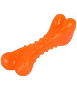  HS TPR TIGO BEEN ORANJE 16,3CM 